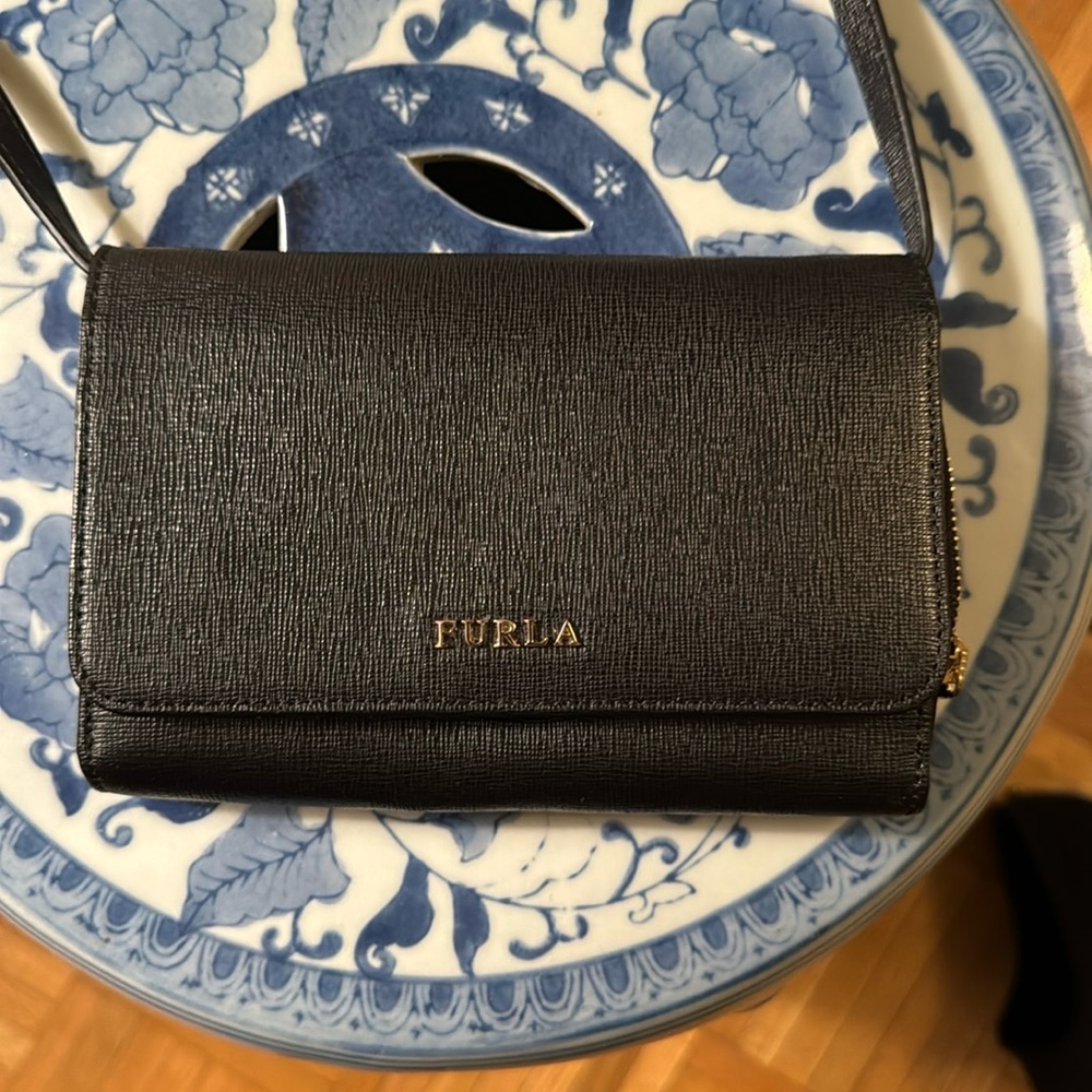 Furla crossbody